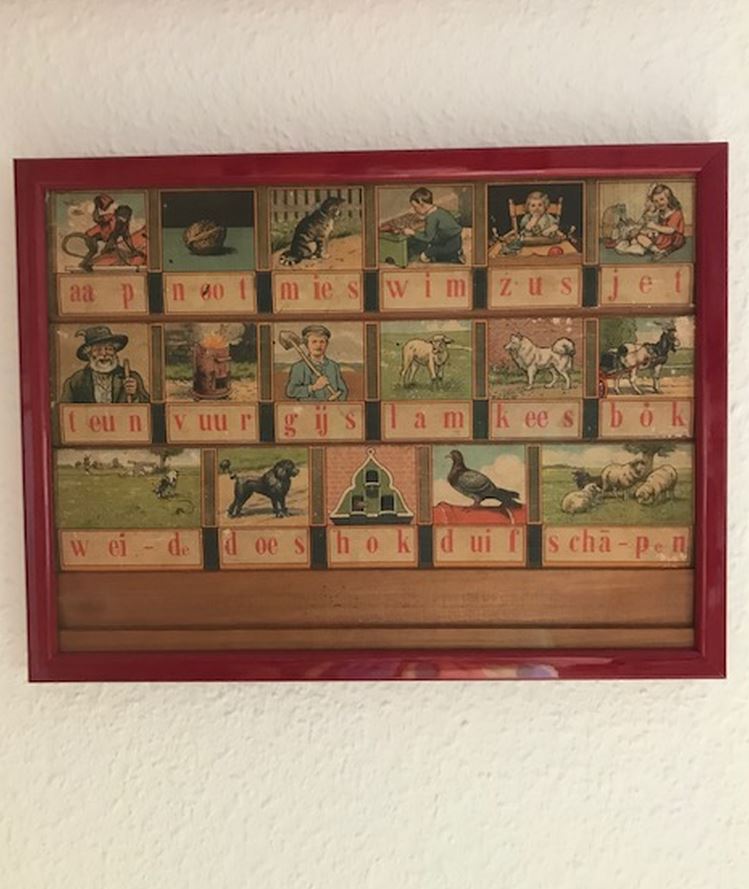 Ausstellung Kundenbilder zur Coronazeit