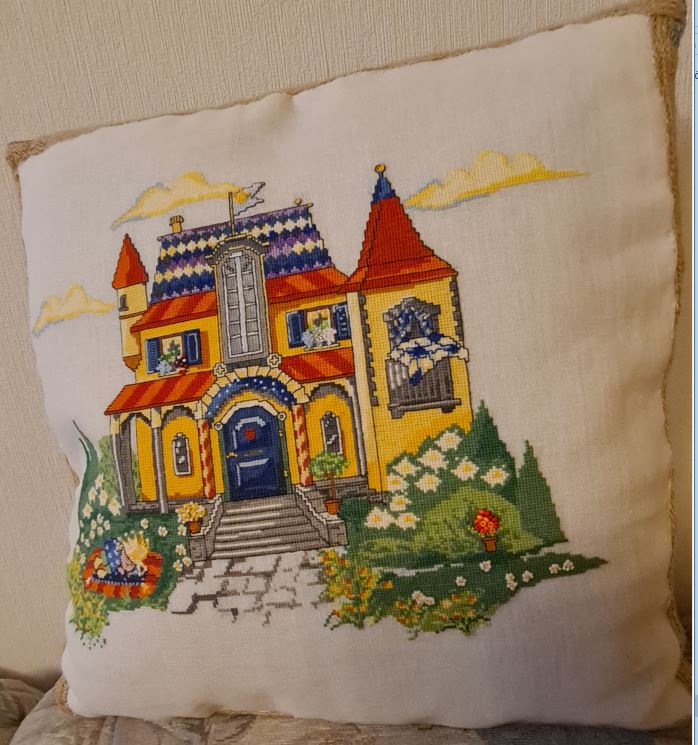 Ausstellung Kundenbilder zur Coronazeit