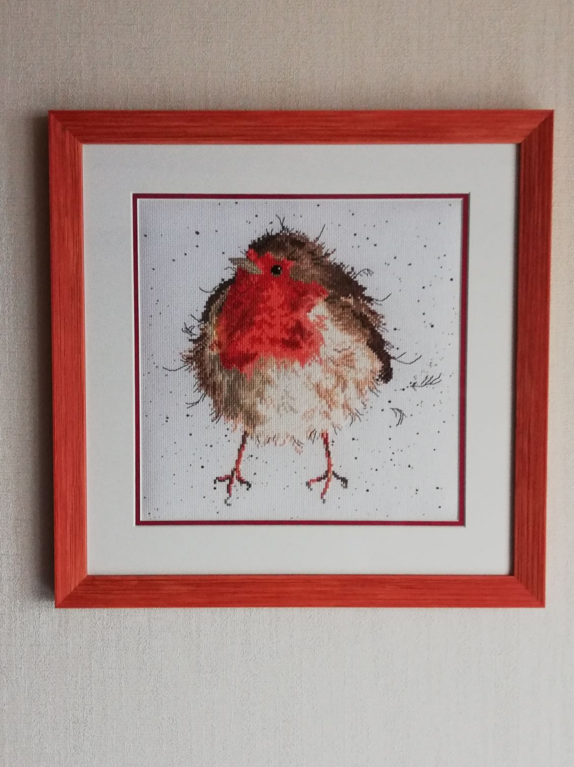 Ausstellung Kundenbilder zur Coronazeit