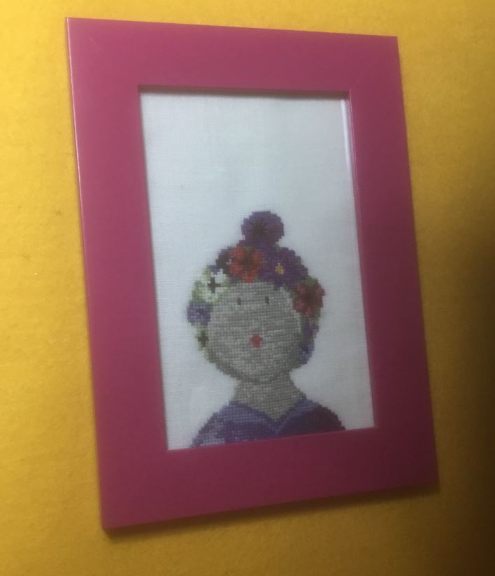 Ausstellung Kundenbilder zur Coronazeit