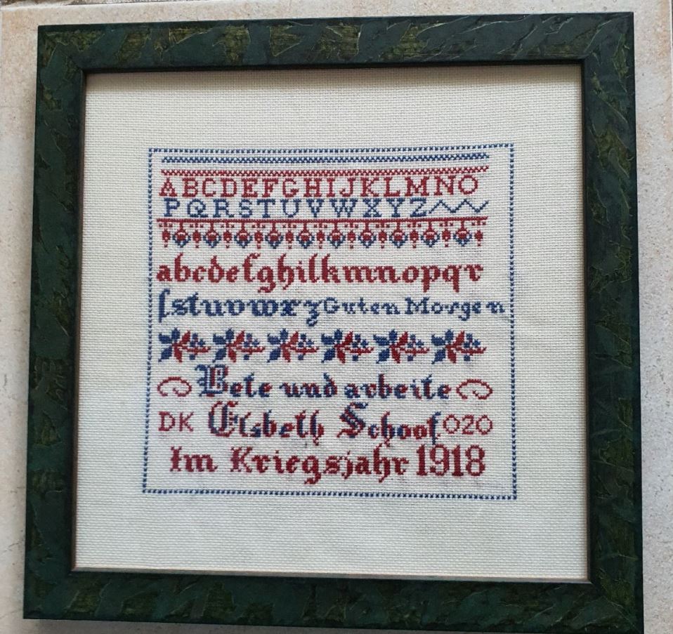 Ausstellung Kundenbilder zur Coronazeit