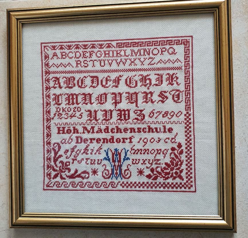 Ausstellung Kundenbilder zur Coronazeit