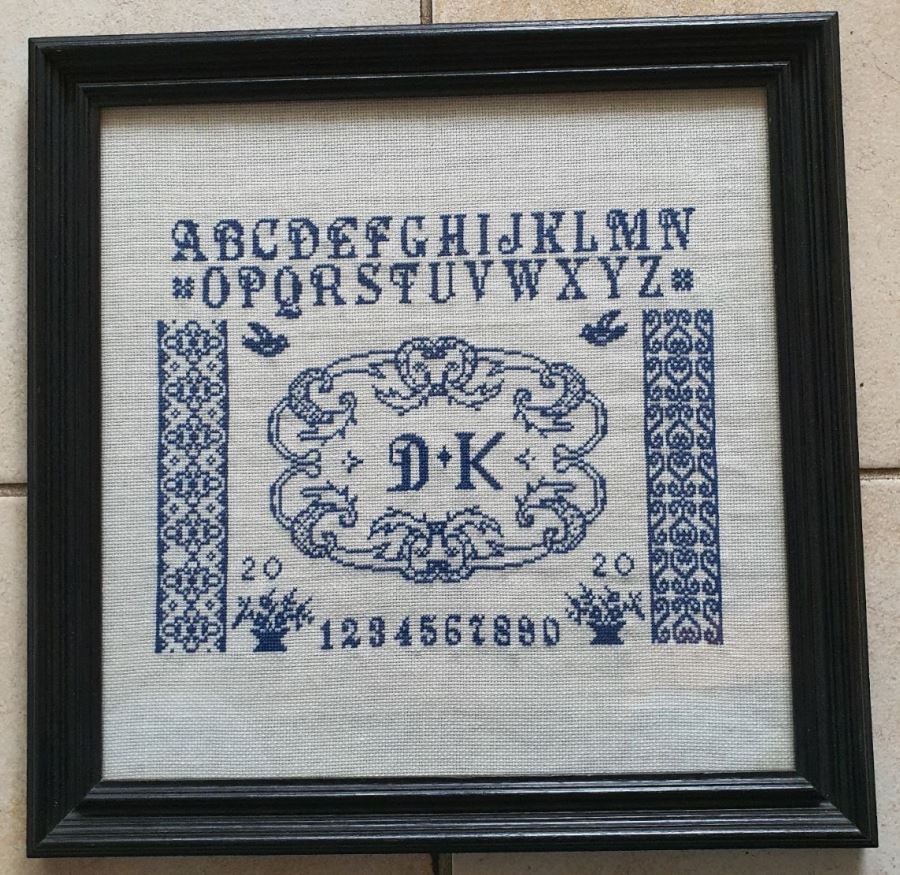 Ausstellung Kundenbilder zur Coronazeit