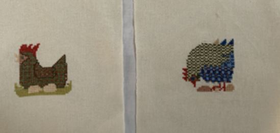 Ausstellung Kundenbilder zur Coronazeit