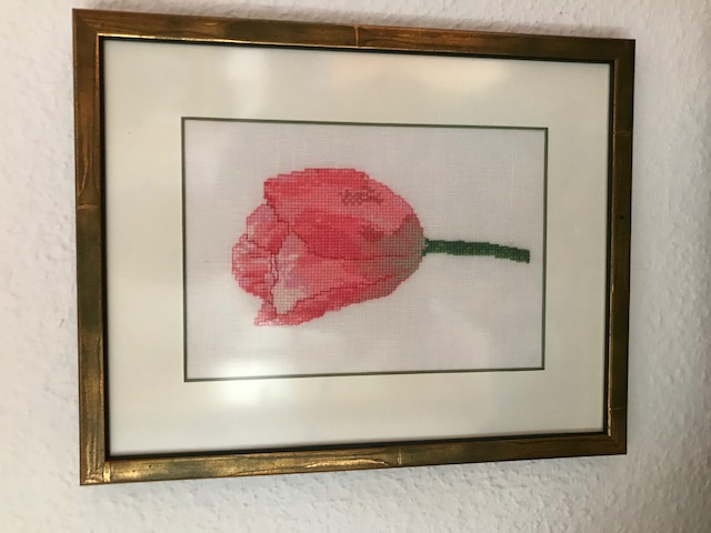 Ausstellung Kundenbilder zur Coronazeit